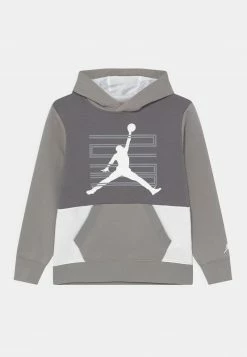 Jordan JUMPMAN UNISEX - Jersey Con Capucha - Gunsmoke , Unisexo