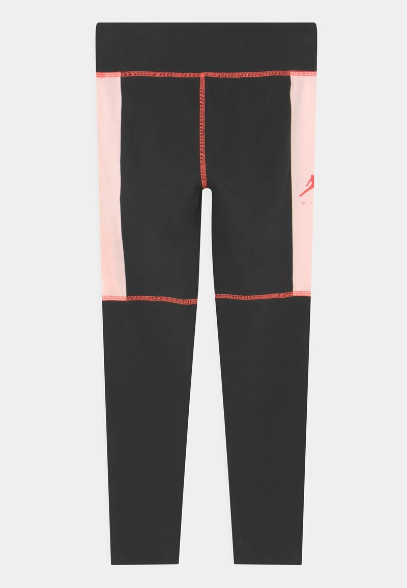 Jordan BIG JUMPMAN LEGGING - Medias - Black , Niños 4 Jordan BIG JUMPMAN LEGGING - Medias - Black , Niños - Imagen 2