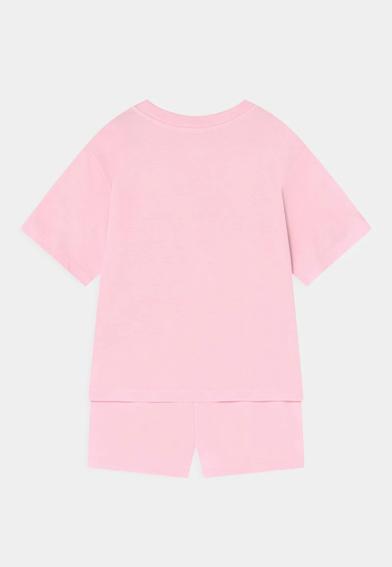 Jordan ESSENTIALS SET - Camiseta Básica - Pink Foam, Niños 4 Jordan ESSENTIALS SET - Camiseta Básica - Pink Foam, Niños - Imagen 2