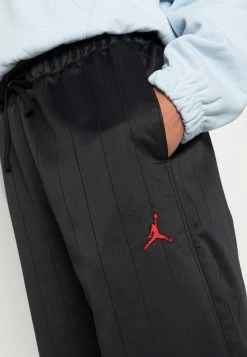 Jordan HERITAGE PANT - Pantalones - Black , Mujer -Jordan Tienda Oficial a78a8ae615ed4773815f6ab12ff2315a