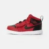 Jordan 1 MID UNISEX - Zapatillas De Baloncesto - Gym Red/black-white , Unisexo -Jordan Tienda Oficial a7ccb83108f94c3596ebd0bbd55bf7de