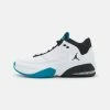 Jordan MAX AURA 3 - Zapatillas Altas - White/black/cyber Teal, Hombre 1 Jordan MAX AURA 3 - Zapatillas Altas - White/black/cyber Teal, Hombre -Jordan Tienda Oficial a7dccddc3cc94307b2d91f73122b98d8