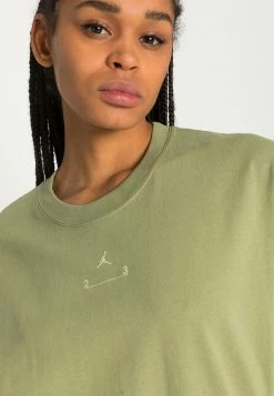 Jordan Camiseta Básica - Alligator , Mujer -Jordan Tienda Oficial a80978735ac945729ea81afff4fb8277