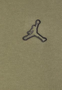 Jordan HOODIE - Jersey Con Capucha - Medium Olive , Hombre 7 Jordan HOODIE - Jersey Con Capucha - Medium Olive , Hombre -Jordan Tienda Oficial a81340b87db94905aa9f8cf06ac09dfb