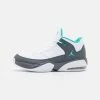 Jordan MAX AURA 3 - Zapatillas Altas - White/washed Teal/flint Grey , Hombre -Jordan Tienda Oficial a8237301ba8840dbae1275ec57f7ff02