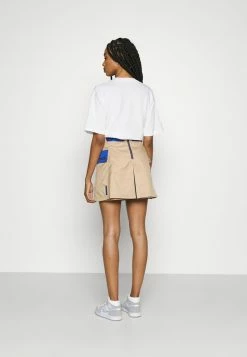 Jordan NEXT UTILITY SKIRT - Minifalda - Hemp/game Royal/blue Lagoon, Mujer -Jordan Tienda Oficial a8a5acab6c304288965342296dd8b095
