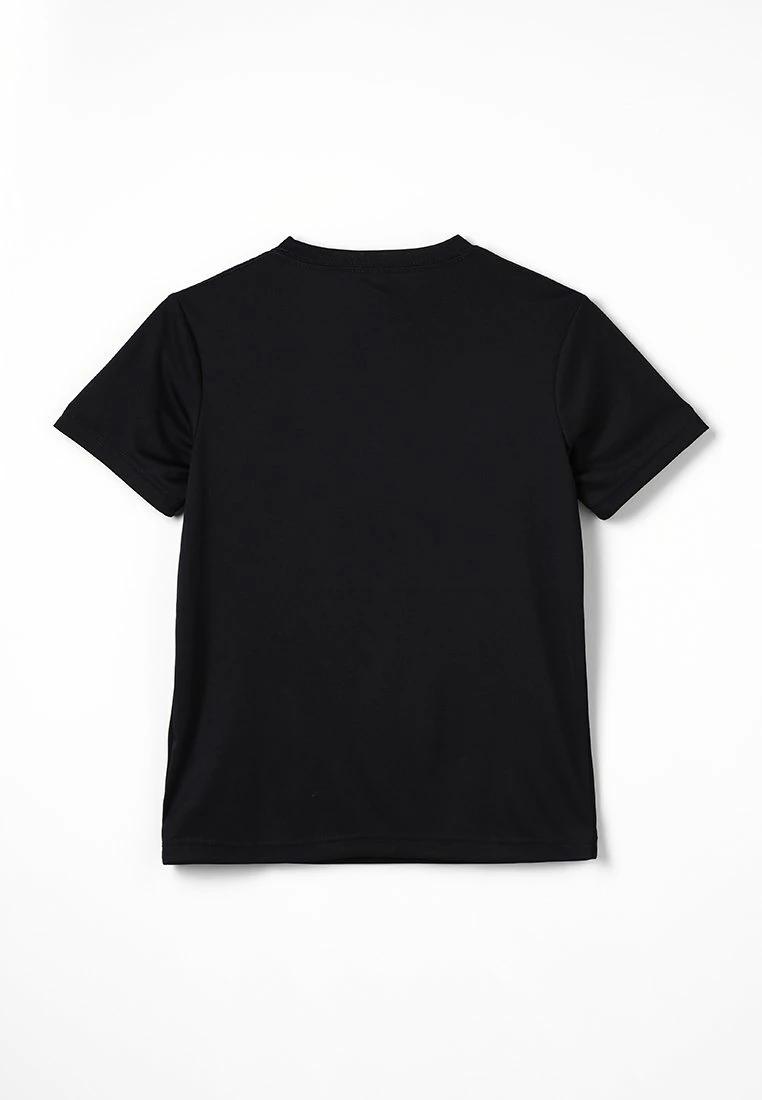 Jordan JUMPMAN LOGO - Camiseta Estampada - Black , Niños 4 Jordan JUMPMAN LOGO - Camiseta Estampada - Black , Niños - Imagen 2