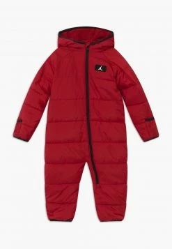 Jordan JUMPMAN - Mono Para La Nieve - Gym Red , Unisexo