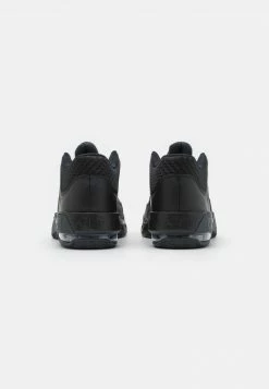 Jordan MAX AURA 3 - Zapatillas Altas - Black/anthracite , Hombre 10 Jordan MAX AURA 3 - Zapatillas Altas - Black/anthracite , Hombre -Jordan Tienda Oficial a9b3bf5ea9c04809b3430755be2a31bf