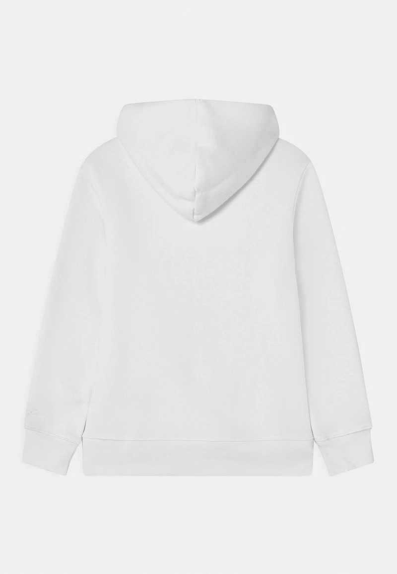 Jordan ESSENTIALS - Jersey Con Capucha - White , Niños 4 Jordan ESSENTIALS - Jersey Con Capucha - White , Niños - Imagen 2