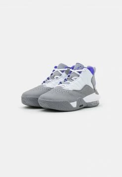 Jordan STAY LOYAL - Zapatillas Altas - White/indigo Burst/particle Grey, Hombre -Jordan Tienda Oficial a9d01db7ccc848698ac4cc074b3ec3bd