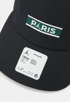 Jordan UNISEX - Gorra - Black/noble Green , Unisexo -Jordan Tienda Oficial aa25f77723064ff88d565580fe78ab48