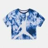 Jordan SKY DYE JUMPMAN - Camiseta Estampada - Dk Marina Blue , Niños -Jordan Tienda Oficial aaa113bba0614bcfa8fecd2b972899f1