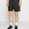 Jordan JUMPMAN POOLSIDE - Shorts - Black/white , Hombre -Jordan Tienda Oficial ab1dd2e0053f402da592f3ffc17a2678