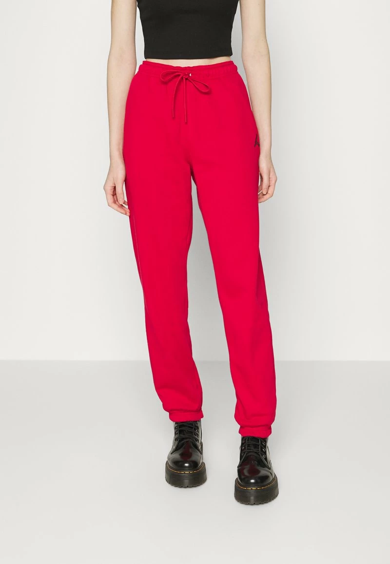 Jordan PANT CORE - Pantalones Deportivos - Gym Red, Mujer 3 Jordan PANT CORE - Pantalones Deportivos - Gym Red, Mujer