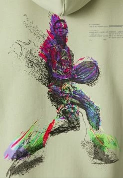 Jordan Sudadera - Olive Aura/jade Stone , Hombre -Jordan Tienda Oficial abcf4752aa4e426a87975e1a946a88fb