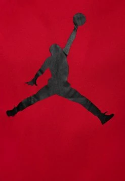 Jordan JUMPMAN LOGO - Camiseta Estampada - Gym Red, Niños -Jordan Tienda Oficial abd1dca7abe24f3caeb035b2d8e959dc