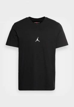 Jordan FLIGHT CREW - Camiseta Estampada - Black/white , Hombre -Jordan Tienda Oficial ac09b50fe5834fac85c64035bb860ea2