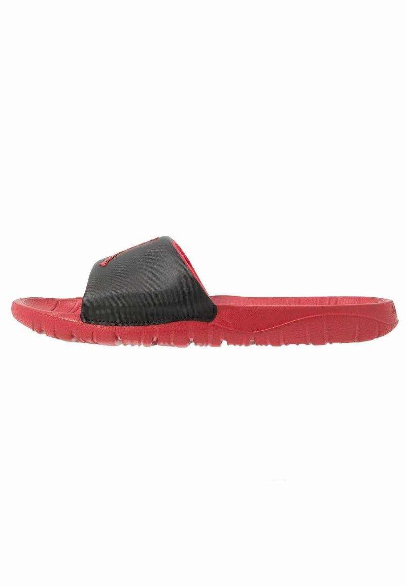 Jordan BREAK SLIDE - Sandalias Planas - Black , Hombre 3 Jordan BREAK SLIDE - Sandalias Planas - Black , Hombre