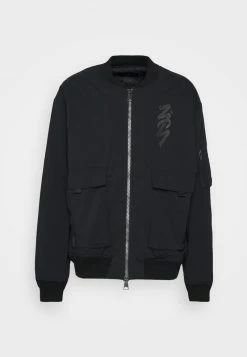 Jordan ZION - Chaqueta De Entrenamiento - Black/smoke Grey , Hombre -Jordan Tienda Oficial acb31e27a8884201bf4424bb179678f7