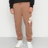 Jordan PANT - Pantalones Deportivos - Archaeo Brown , Hombre