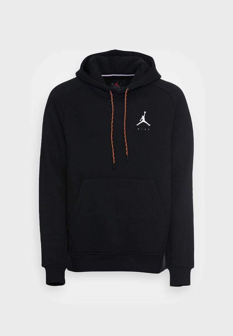 Jordan Sudadera - Black , Hombre 6 Jordan Sudadera - Black , Hombre - Imagen 4