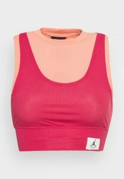 Jordan ESSEN CROP - Top - Hibiscus/madder Root , Mujer 10 Jordan ESSEN CROP - Top - Hibiscus/madder Root , Mujer -Jordan Tienda Oficial ad78caa3507a44aa80fa7057306a67e0