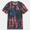 Jordan SPORT DNA ICE DYE - Camiseta Estampada - Medium Blue , Niños -Jordan Tienda Oficial ae108fd7fea747fb89e5953fb121f868