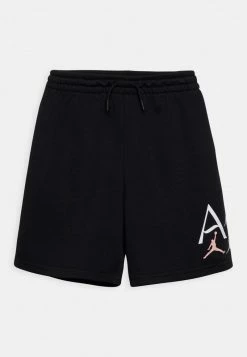Jordan SPORT DNA FREEZE OUT - Pantalón Corto De Deporte - Black, Niños