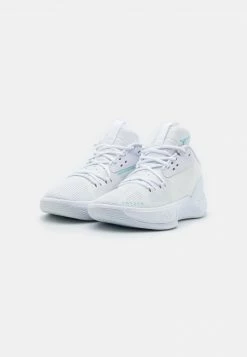 Jordan ZOOM SEPARATE - Zapatillas De Baloncesto - White/bleached Aqua , Hombre -Jordan Tienda Oficial aeb36ea6deec408b910952f6ca739e01