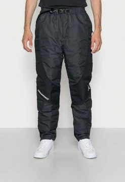 Jordan PANT - Pantalones - Black , Hombre