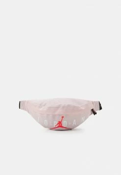 Jordan AIR CROSSBODY BAG - Riñonera - Atmosphere , Hombre
