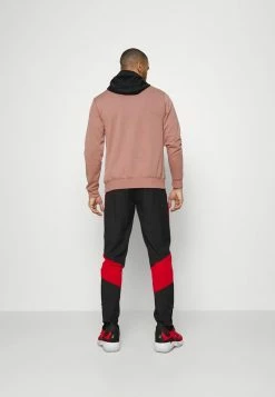 Jordan Sudadera Con Cremallera - Fossil Rose/black/silver , Hombre -Jordan Tienda Oficial b0487d37a26d4f02bbbc7cf6d0f8afa2