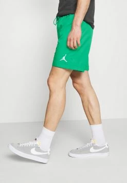 Jordan JUMPMAN POOLSIDE - Shorts - Stadium Green/white , Hombre -Jordan Tienda Oficial b06cd1c6596844a98475e1faa44d6acc