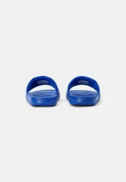 JORDAN BREAK SLIDE - Sandalias Planas - Hyper Royal/white-team Red , Hombre 10 JORDAN BREAK SLIDE - Sandalias Planas - Hyper Royal/white-team Red , Hombre -Jordan Tienda Oficial b07dc260ae364cc195accbff1a8a94d7