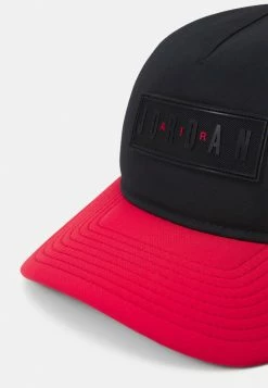 Jordan CLASSIC JUMPMAN AIR TRUCKER - Gorra - Black/gym Red/white , Hombre -Jordan Tienda Oficial b0f4726dc4764d10b7a1497a86e71b5b