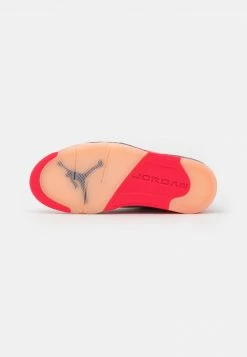 Jordan AIR 5 RETRO - Zapatillas - Arctic Orange/siren Red/black, Mujer -Jordan Tienda Oficial b1cbef7053e04f2dac6c3d0aa6104fce