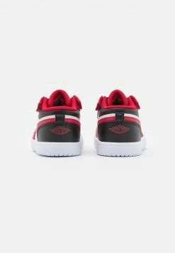 Jordan 1 LOW ALT BT UNISEX - Zapatillas De Baloncesto - White/gym Red/black , Unisexo -Jordan Tienda Oficial b1d967673663478298f11161db111520