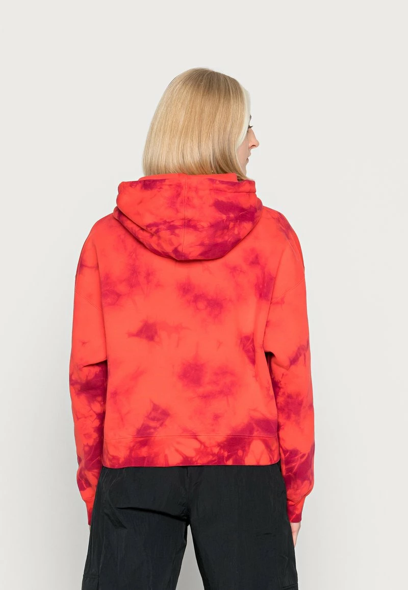 Jordan HERITAGE HOODIE - Sudadera - Mystic Hibiscus, Mujer 5 Jordan HERITAGE HOODIE - Sudadera - Mystic Hibiscus, Mujer - Imagen 3