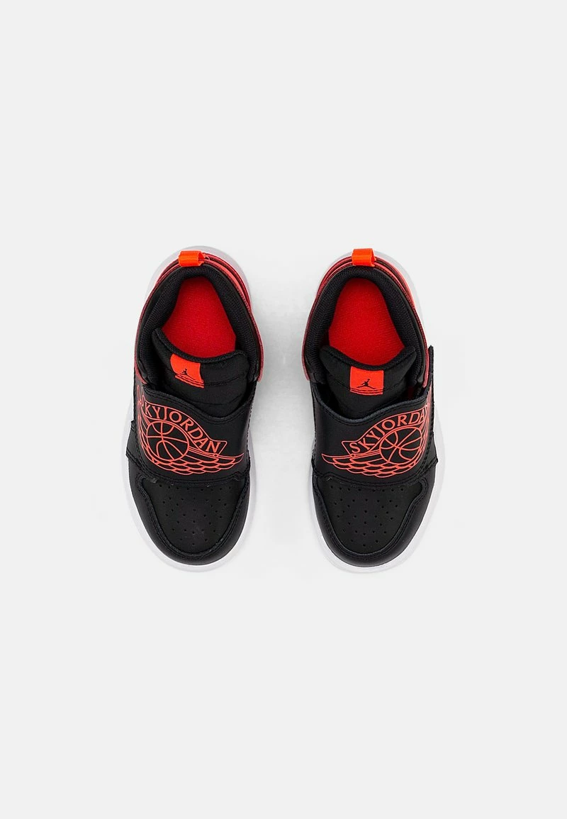 Jordan SKY 1 UNISEX - Zapatillas De Baloncesto - Black, Red , Unisexo 6 Jordan SKY 1 UNISEX - Zapatillas De Baloncesto - Black, Red , Unisexo - Imagen 4