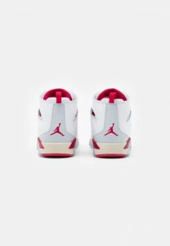 Jordan FLTCLB '91 UNISEX - Zapatillas De Baloncesto - White/mystic Hibiscus/pure Platinum/sail , Unisexo -Jordan Tienda Oficial b2540637a82a4439a14920934d19a3de