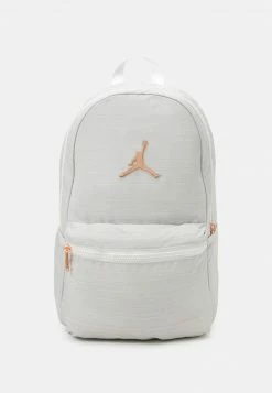 Jordan AIRESS BACKPACK UNISEX - Mochila - White Heather , Unisexo