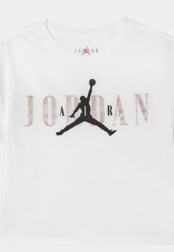 Jordan PINK - Camiseta Estampada - White , Niños -Jordan Tienda Oficial b2956d027956407984b86cc5c28069e9