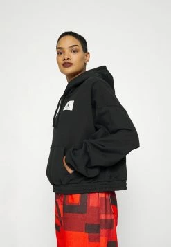 Jordan W J ESSEN - Jersey Con Capucha - Black , Mujer -Jordan Tienda Oficial b2aecdad4f3c45e7bca113fc79541e56