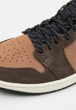 AIR JORDAN 1 MID SE - Zapatillas Altas - Dark Chocolate/crimson Bliss/archaeo Brown/black/sail , Hombre -Jordan Tienda Oficial b2e30b1fb7954ac7a9e2e9556dd7ebde