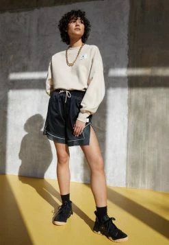 Jordan CREW - Sudadera - Sanddrift, Mujer