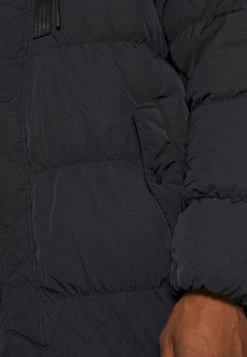 Jordan PARKA - Chaqueta De Invierno - Black , Hombre -Jordan Tienda Oficial b3989afd570a494ca3f6b35cf850c3be