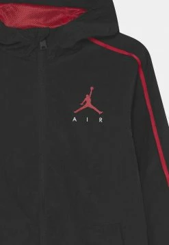 Jordan POP COLOR PIPING - Chaqueta De Entrenamiento - Black , Niños -Jordan Tienda Oficial b4a7a4ea5bb047ca8c653d00d98124e6