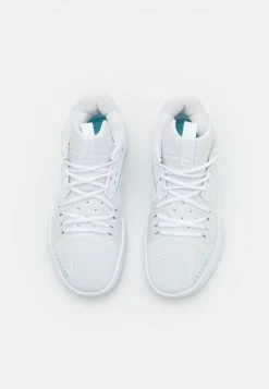 Jordan ZOOM SEPARATE - Zapatillas De Baloncesto - White/bleached Aqua , Hombre -Jordan Tienda Oficial b4c371046cf74691af971172a639d797