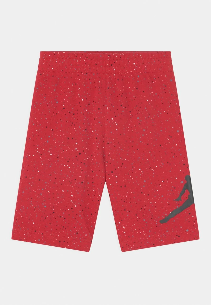 Jordan SPECKLE AIR JUMBLED SET - Camiseta Estampada - Gym Red, Niños 5 Jordan SPECKLE AIR JUMBLED SET - Camiseta Estampada - Gym Red, Niños - Imagen 3